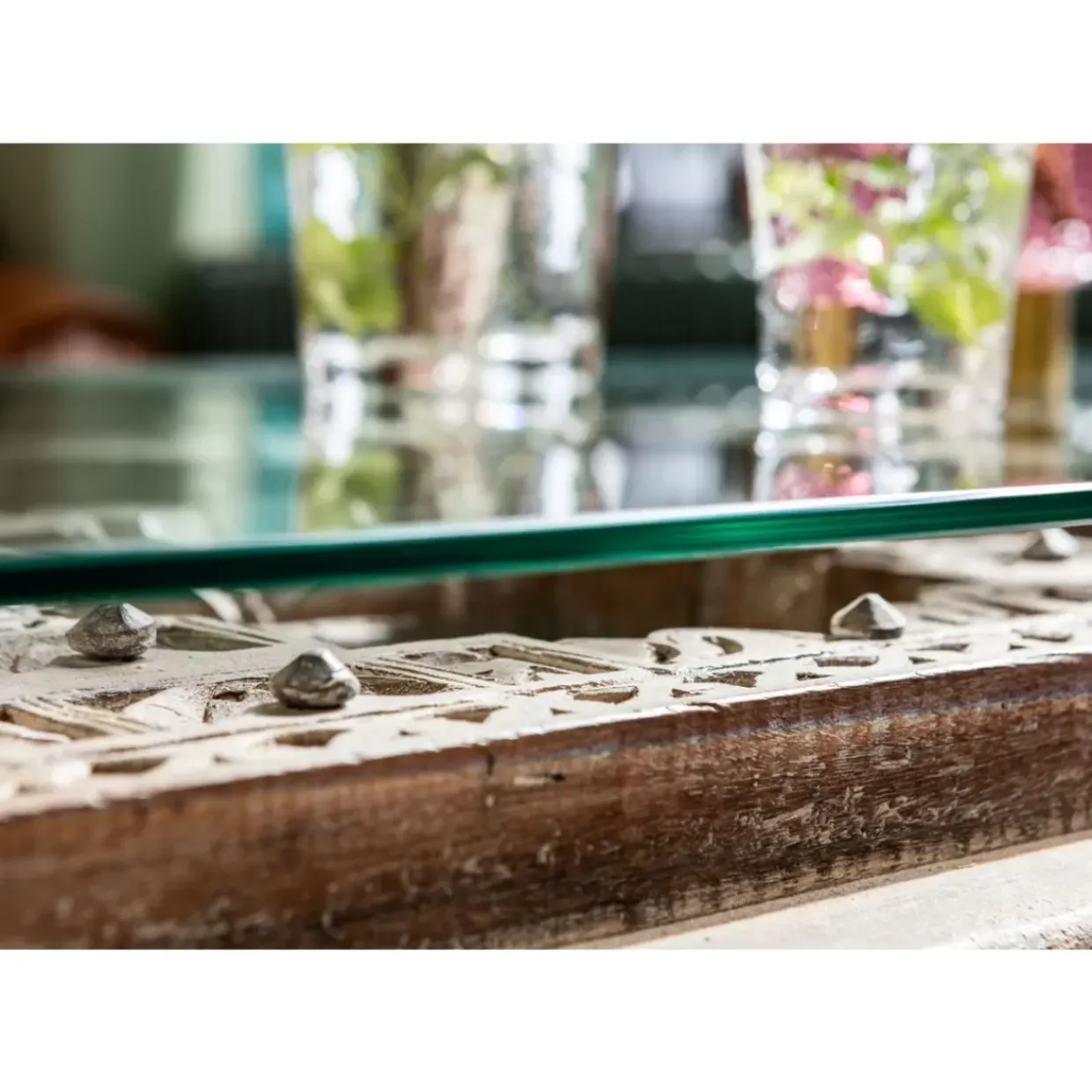 Couchtisch Kalif 140X70Cm