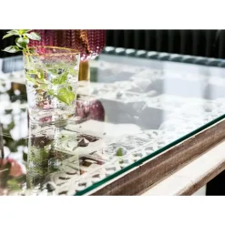 Couchtisch Kalif 140X70Cm