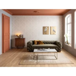 Couchtisch Key West Gold 120X60