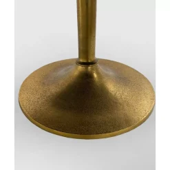 Couchtisch Morocco Brass O91Cm