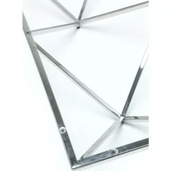 Couchtisch Network 105X105Cm