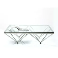 Couchtisch Network 105X105Cm