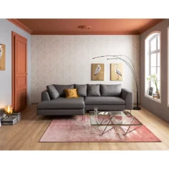 Couchtisch Network 105X105Cm