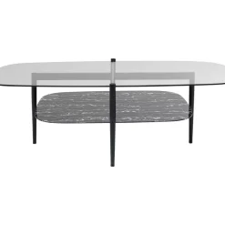 Couchtisch Noblesse Rectangular 140X76