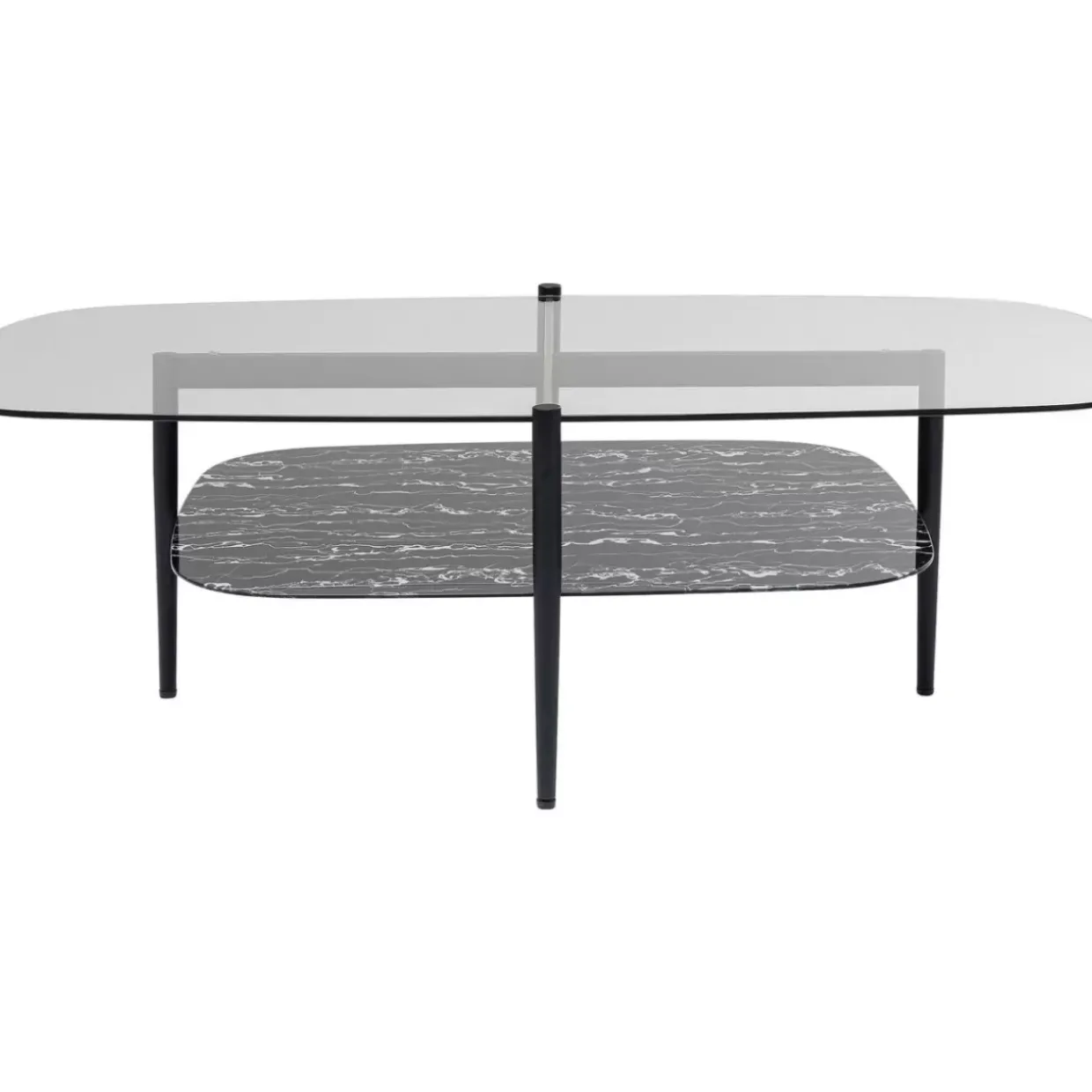 Couchtisch Noblesse Rectangular 140X76