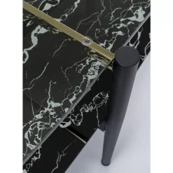 Couchtisch Noblesse Rectangular 140X76