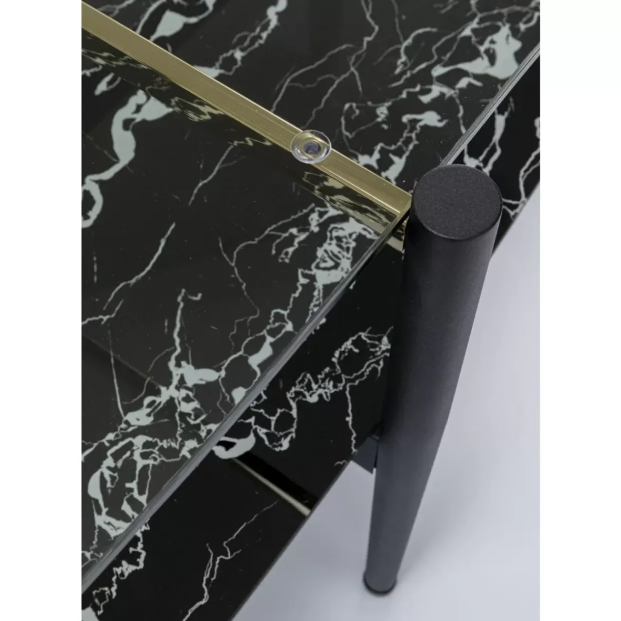 Couchtisch Noblesse Rectangular 140X76