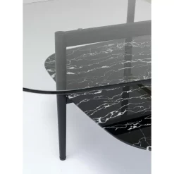 Couchtisch Noblesse Rectangular 140X76