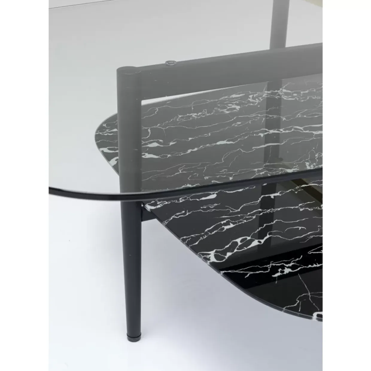 Couchtisch Noblesse Rectangular 140X76