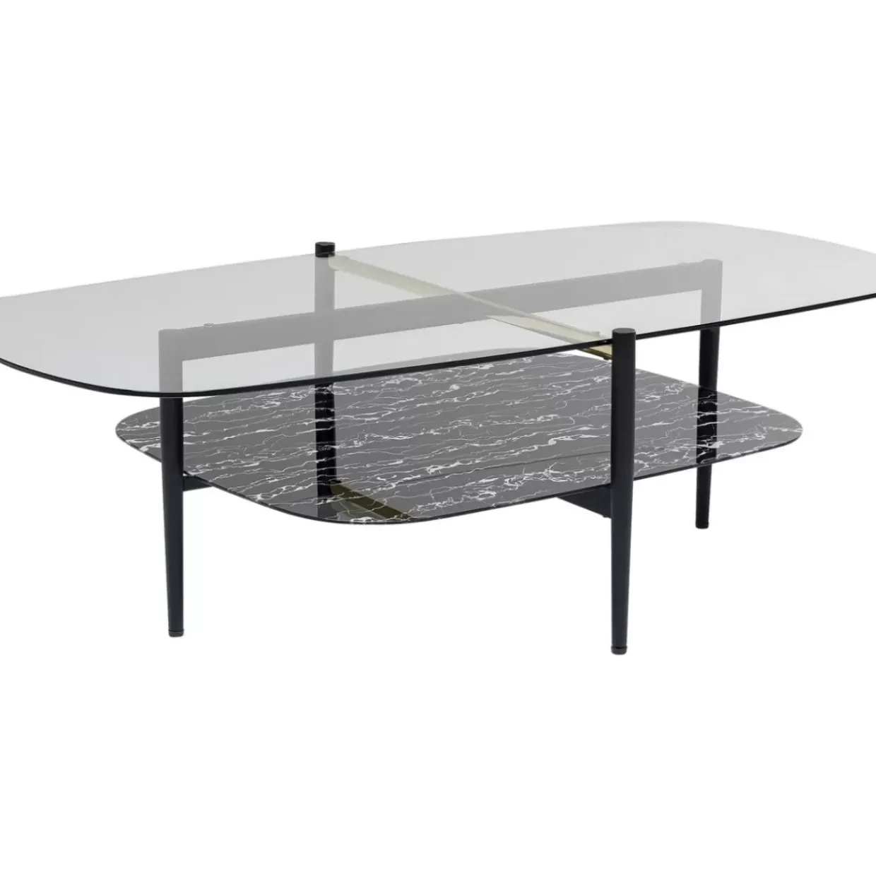 Couchtisch Noblesse Rectangular 140X76