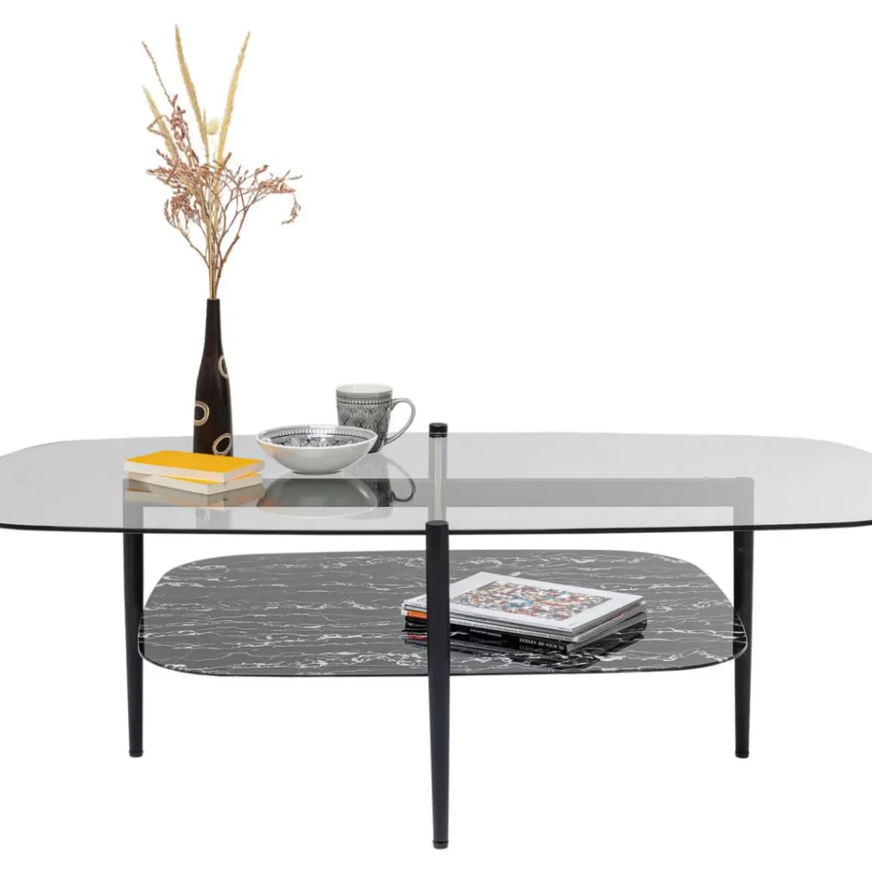 Couchtisch Noblesse Rectangular 140X76