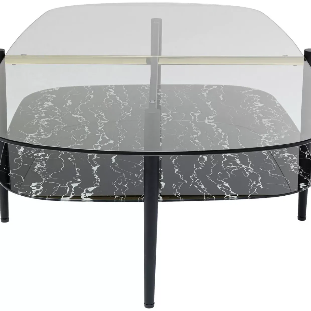 Couchtisch Noblesse Rectangular 140X76