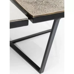 Couchtisch Patches 103X102Cm