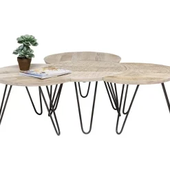 Couchtisch Puro (4/Set)