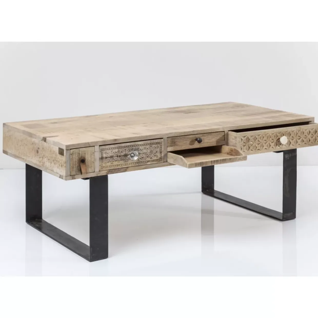 Couchtisch Puro 120X60Cm