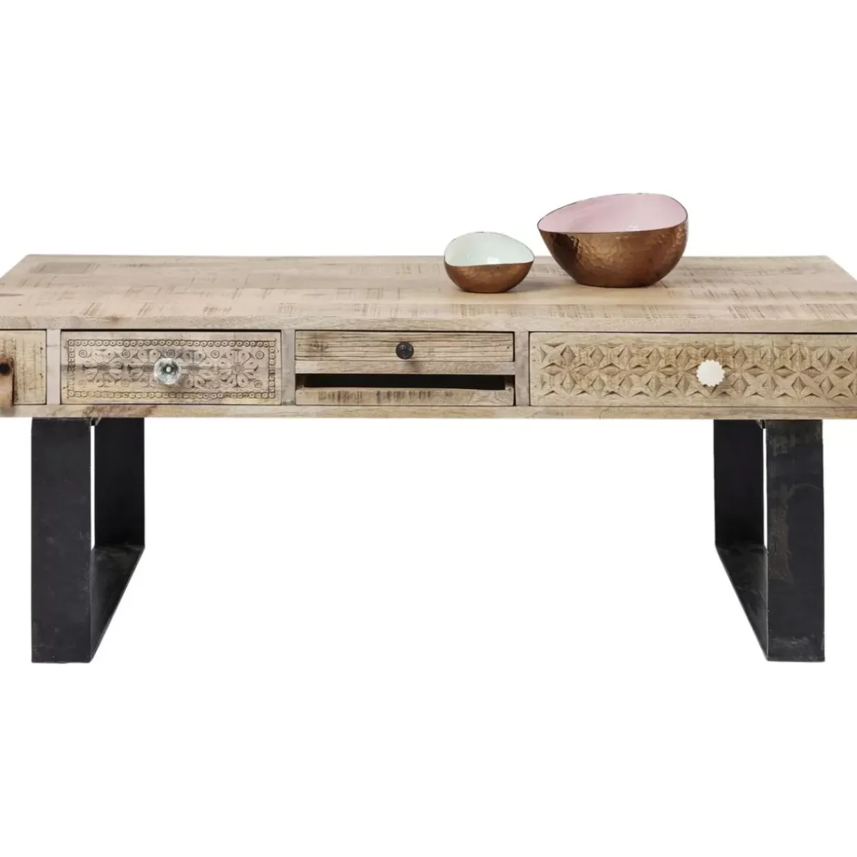 Couchtisch Puro 120X60Cm