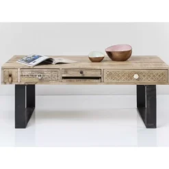 Couchtisch Puro 120X60Cm