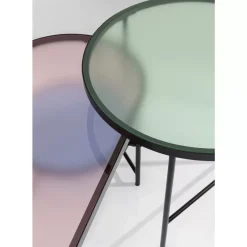 Couchtisch Rainbow (2/Set)