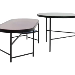 Couchtisch Rainbow (2/Set)