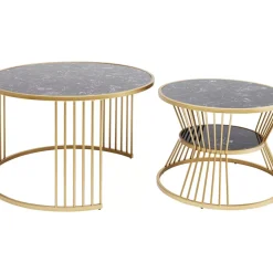 Couchtisch Roma (2/Set)