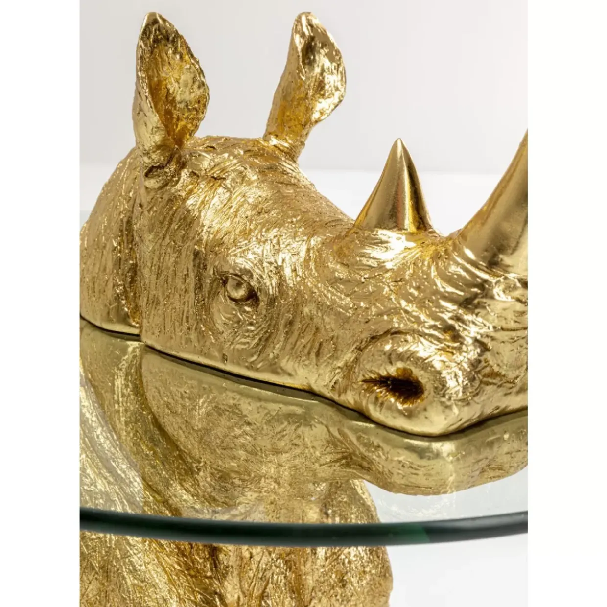 Couchtisch Sitting Hippo 65X49Cm