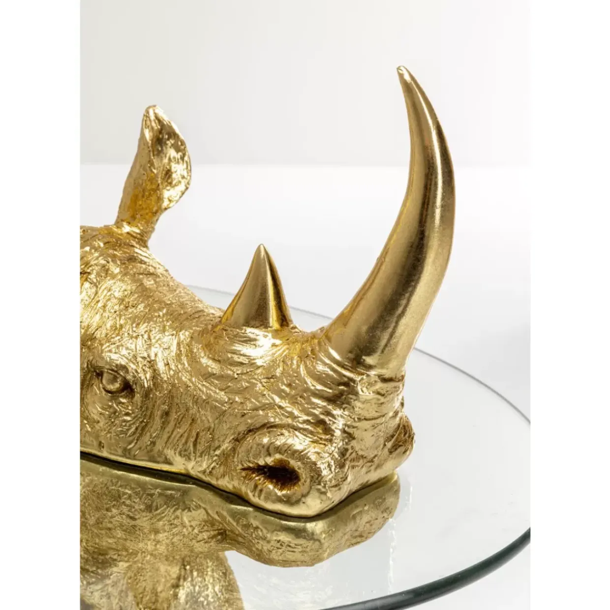 Couchtisch Sitting Hippo 65X49Cm