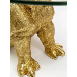 Couchtisch Sitting Hippo 65X49Cm