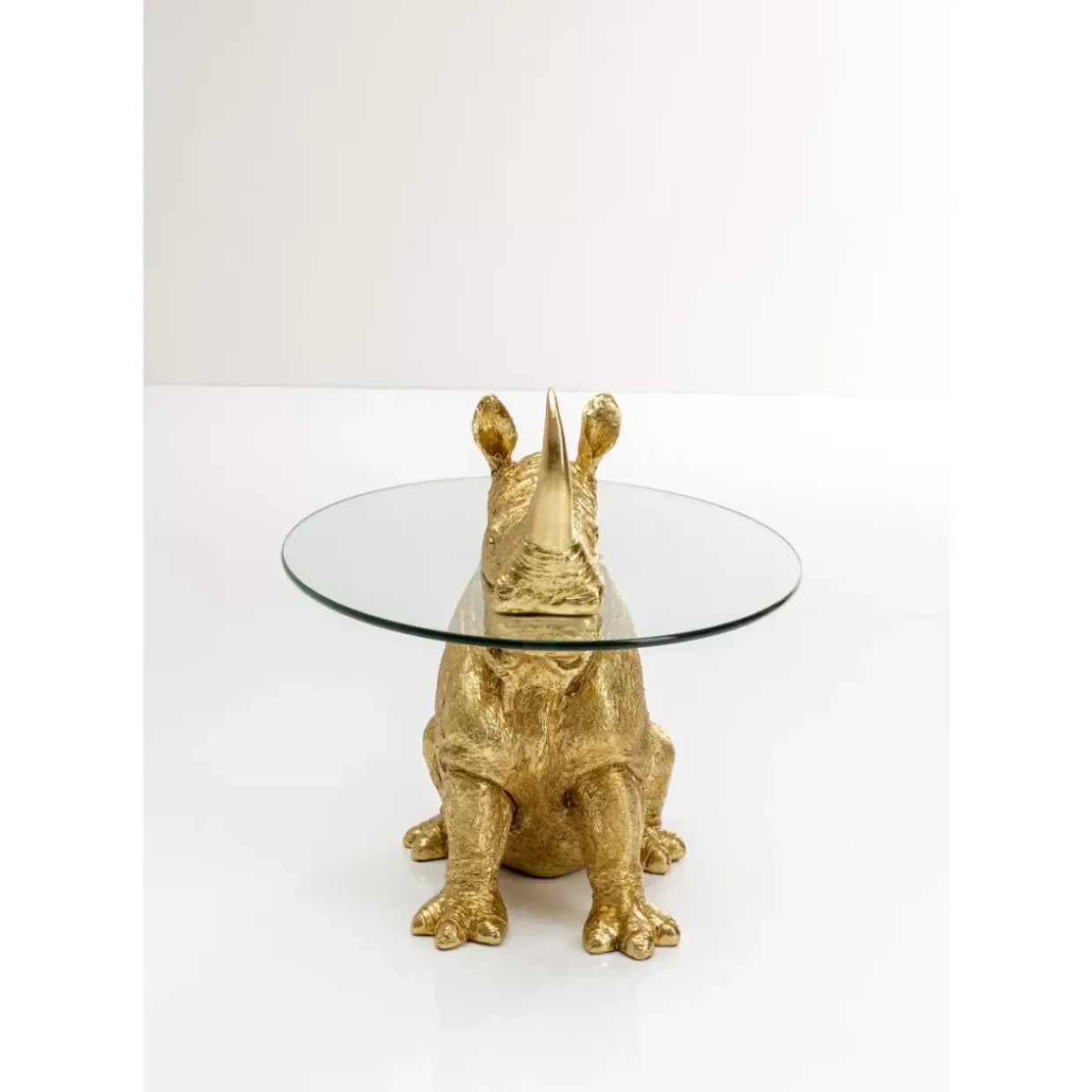 Couchtisch Sitting Hippo 65X49Cm