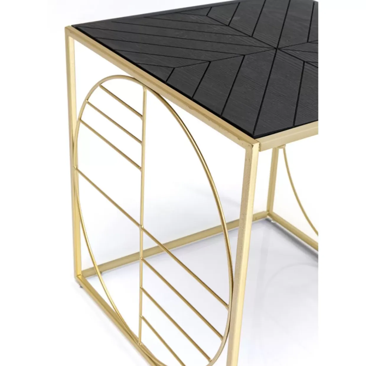 Couchtisch Techno 2 (2/Set)