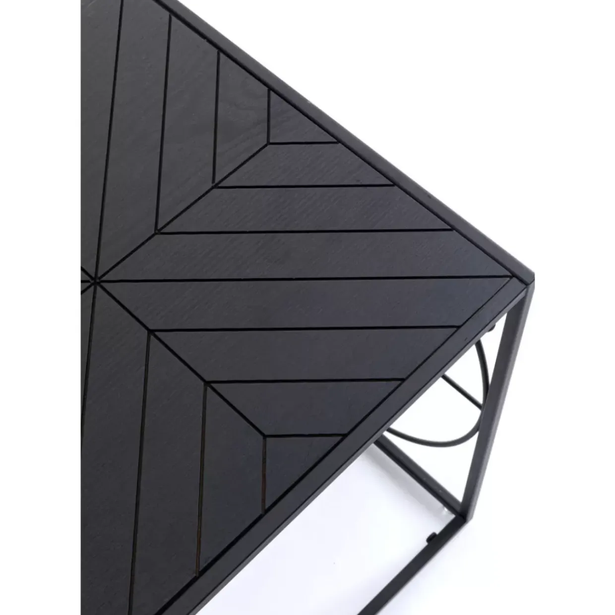 Couchtisch Techno 2 (2/Set)