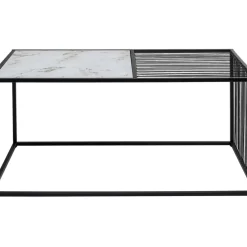 Couchtisch Twice 100X50Cm