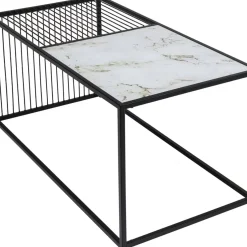 Couchtisch Twice 100X50Cm