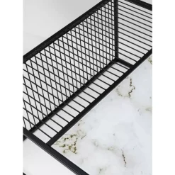 Couchtisch Twice 80X80Cm