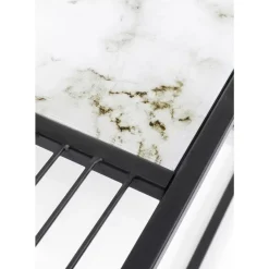 Couchtisch Twice 80X80Cm