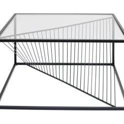 Couchtisch Twisted 75X75Cm