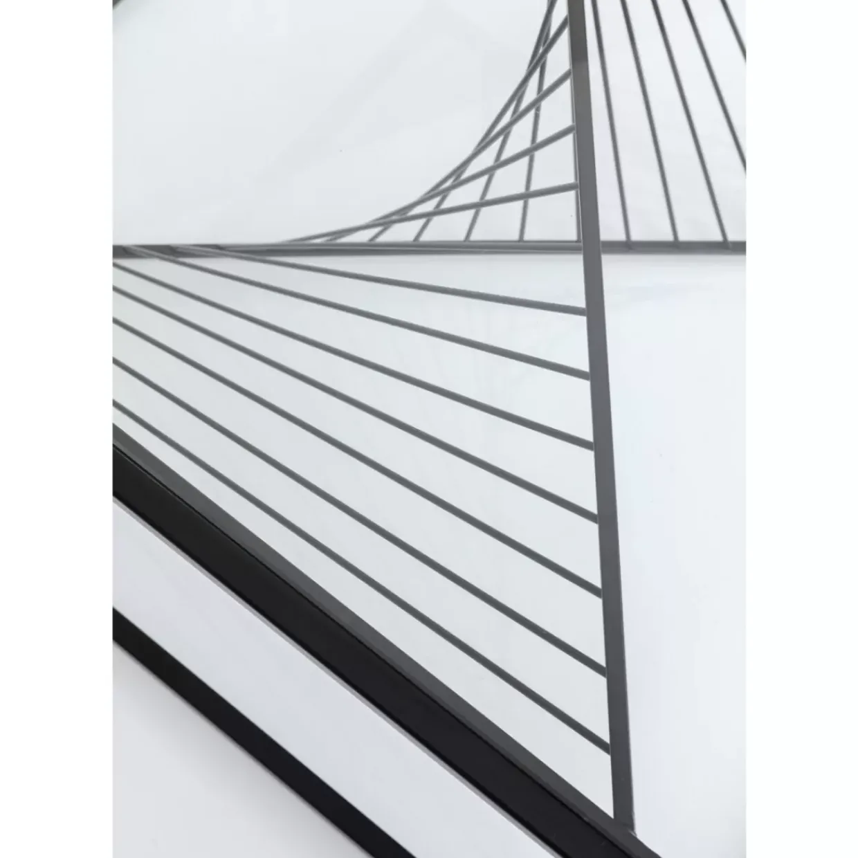 Couchtisch Twisted 75X75Cm