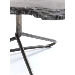 Couchtisch Vulcano 82X92Cm