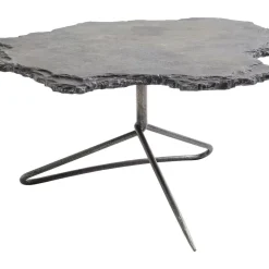 Couchtisch Vulcano 82X92Cm