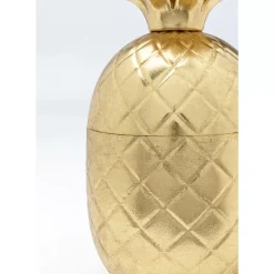 Deko Dose Pineapple 31Cm