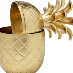Deko Dose Pineapple 31Cm