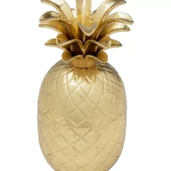 Deko Dose Pineapple 31Cm