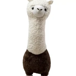 Deko Figur Alpaca 110Cm