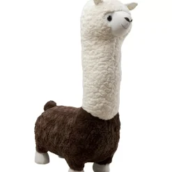 Deko Figur Alpaca 110Cm