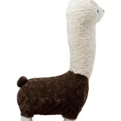 Deko Figur Alpaca 110Cm