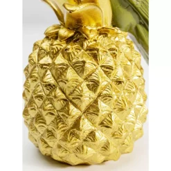 Deko Figur Ananas Parrot
