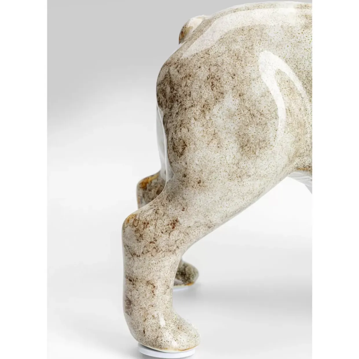 Deko Figur Angel Wings Dog Sortiert