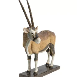 Deko Figur Antelope