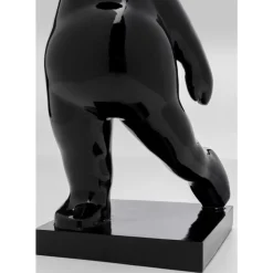 Deko Figur Balloon Bear 74Cm