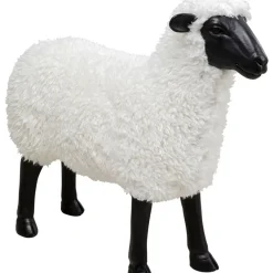 Deko Figur Bathilde Weis 73Cm