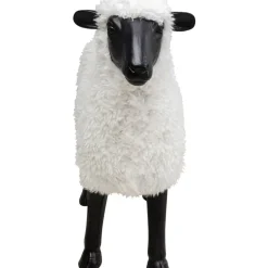 Deko Figur Bathilde Weis 73Cm